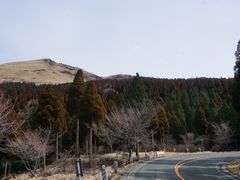 -阿苏山