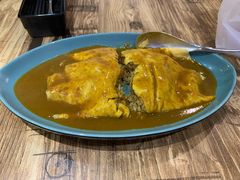 -长勺子东南亚(街道口店)