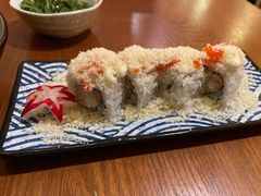 -吉炙烧鸟•本格料理(国际商贸城店)