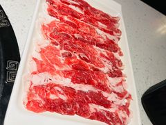 -京韵胡同·酱香羊蝎子火锅涮肉(长寿路店)