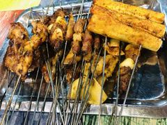 -刘一龙虾(山东路店)