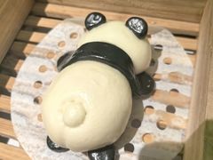 -眉州东坡·熊猫主题餐厅(枫蓝店)