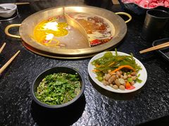 -九鼎轩火锅大排挡