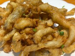 -金海湾海鲜排档(朱家尖店)