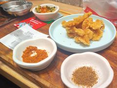 -小满手工粉(北京来福士店)