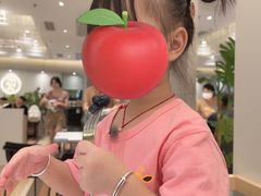 -卡朋西餐(铂顿城店)