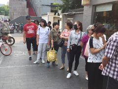-京天红酒家(虎坊路店)