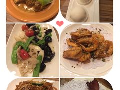 -粤港餐厅(禹州商业广场店)