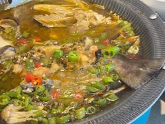 -半天妖烤鱼(西直门凯德mall店)