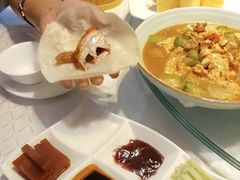 -大碗居·烤鸭·鱼头泡饼(天坛东门店)