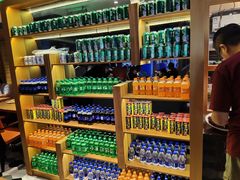 -纽斯特牛排自助餐厅(浦东文峰广场店)