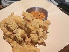 -烤匠麻辣烤鱼(万象城店)