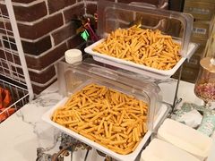 -巴依老爷新疆美食(魏公村店)