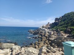 -三亚蜈支洲岛旅游区
