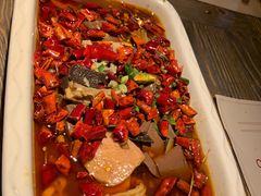 -酒肆浅葱•烧烤•龙虾•排档(卓悦intown店)