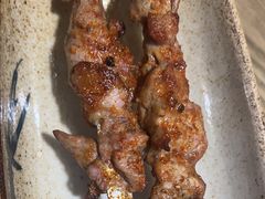 -那时新疆·若羌(经纬汇店)