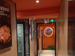 -俭寨大盘鸡·缸子肉·小公鸡·新疆菜(云通店)