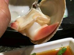 -马路边上·小海鲜烧烤(八一路店)