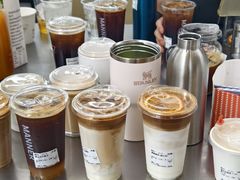 -Manner Coffee(IFS一楼店)