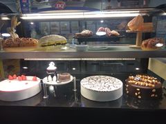 -DQ·蛋糕·冰淇淋(万达店)