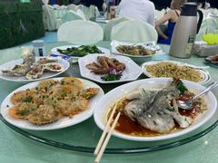 -景好海鲜餐厅(大鹏必选旅游店)