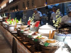 -筱爷叔·上海传统手工菜(玉树路店)
