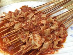 涮牛肚-玲玲涮牛肚(土门坊店)
