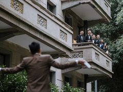 -怪咖·joker陈楠