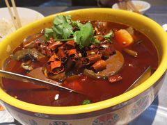 -红辣椒·川菜·火锅(大洋中心店)