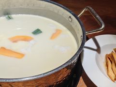 -揽季锅物会.福建黄鱼.海鲜姿造(五四路店)