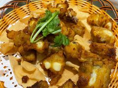 -大欢喜饭店(江怡路店)