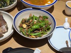 -乡野李掌柜(汉江路店)