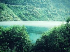 -婺源月亮湾