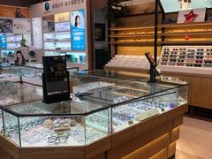-精益眼镜(建三店)