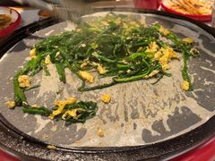 -酒拾烤肉(奥体天虹店)