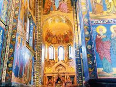 -滴血救世主教堂