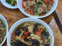 -肆姐面粉馆(坡子街店)