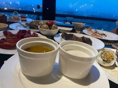 -虎门美思威尔顿酒店(海之光自助餐)