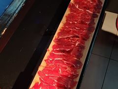 -辣伍鲜毛肚老火锅(元一店)