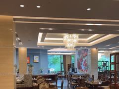 -浙江西子宾馆·瑶园咖啡厅