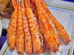 -东江海鲜大排档·潮汕菜·砂锅粥
