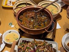 -关东小磨东北菜(上海长风大悦城店)