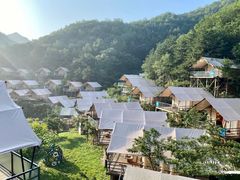 -北京山里寒舍度假酒店