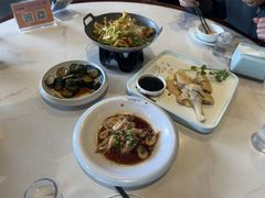 -壹只菜·崇明本地特色菜(崇明南门店)