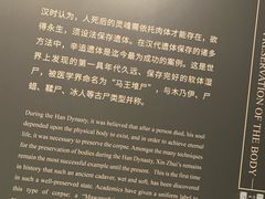 -马王堆汉墓遗址