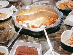 -冠菌火锅自助(东莞桥头店)