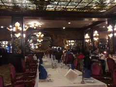 -马克西姆餐厅(崇文门店)