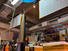 -喝丢一只鞋海鲜烧烤·海肠捞饭(市场店)