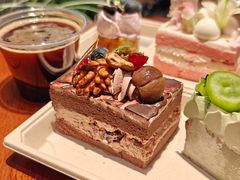 -小苍兰风铃草蛋糕甜品(沈阳店)