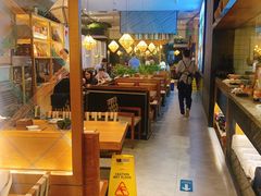 -云海肴·汽锅鸡·云南菜(苏州中心店)